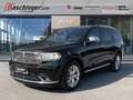 Dodge Durango Citadel AWD V6 Negru - thumbnail 3