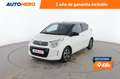 Citroen C1 1.0 VTi Elle 72 Jaune - thumbnail 1