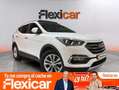 Hyundai SANTA FE Tm 2.2CRDi Klass DK 4x2 Blanco - thumbnail 1