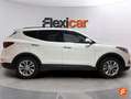 Hyundai SANTA FE Tm 2.2CRDi Klass DK 4x2 Blanco - thumbnail 5