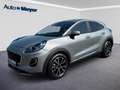 Ford Puma 1.0 HYBRID 125 Titanium |Winter-Paket|GJR| Grijs - thumbnail 1