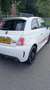 Fiat 500 Abarth 1.4-16V Білий - thumbnail 3