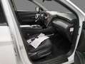 Hyundai TUCSON 1.6 PHEV Trend 4WD Aut.*Kamera*Navi*Keyle Weiß - thumbnail 4