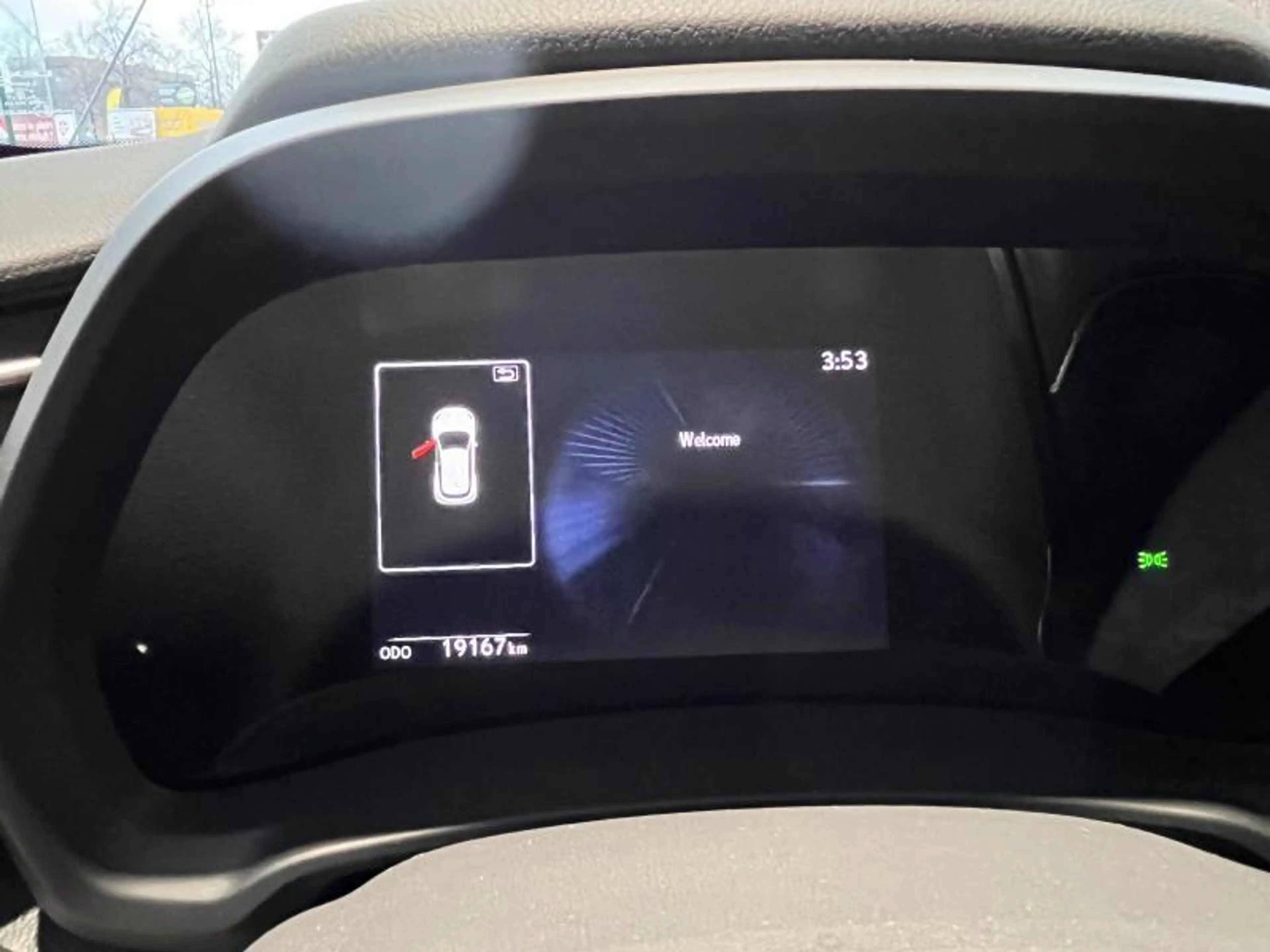 Lexus LBX 1.5 Hybrid CVT 5d 67kW — photo 10