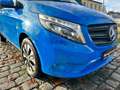 Mercedes-Benz Vito 124 CDI Kompakt 4x4 Mixto*2xEl.Tür*LED*VOLL Bleu - thumbnail 28