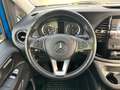 Mercedes-Benz Vito 124 CDI Kompakt 4x4 Mixto*2xEl.Tür*LED*VOLL Modrá - thumbnail 13