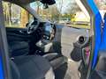 Mercedes-Benz Vito 124 CDI Kompakt 4x4 Mixto*2xEl.Tür*LED*VOLL Kék - thumbnail 7