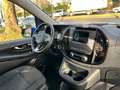 Mercedes-Benz Vito 124 CDI Kompakt 4x4 Mixto*2xEl.Tür*LED*VOLL Kék - thumbnail 9