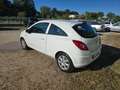 Opel Corsa Corsa IV 2009 3p 1.2 AUTOMATICA Bianco - thumbnail 4