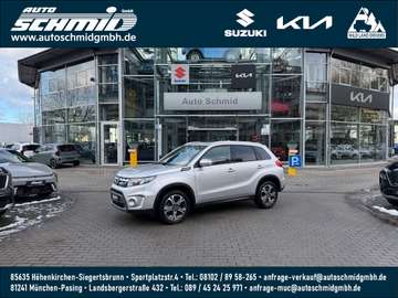 VITARA 1.6 5-GANG COMFORT+ ALLWETTERBEREIFUNG