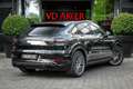 Porsche Cayenne E-HYBRID COUPE PLATINUM EDITION LUCHTVERING+SPORTD Black - thumbnail 2
