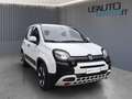Fiat Panda Panda III 2021 Cross 1.0 firefly hybrid Cross s Weiß - thumbnail 2