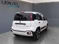Fiat Panda Panda III 2021 Cross 1.0 firefly hybrid Cross s Weiß - thumbnail 4