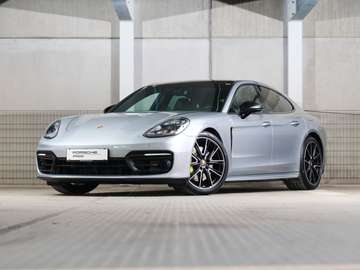 4 E-Hybrid