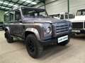 Land Rover Defender 110 SW E Gris - thumbnail 1
