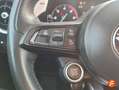Alfa Romeo Stelvio 2.2 Diesel 118kW (160cv) SPRINT RWD Schwarz - thumbnail 16