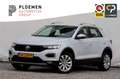 Volkswagen T-Roc 1.5 TSI DSG Sport - 150 pk **Virtual / 1e eig / NA Wit - thumbnail 1