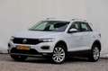 Volkswagen T-Roc 1.5 TSI DSG Sport - 150 pk **Virtual / 1e eig / NA Wit - thumbnail 2