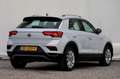 Volkswagen T-Roc 1.5 TSI DSG Sport - 150 pk **Virtual / 1e eig / NA Wit - thumbnail 4