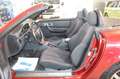 Mercedes-Benz SLK 200 Kompressor *Erst 139tkm*Klima*Alu* Roşu - thumbnail 11