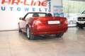 Mercedes-Benz SLK 200 Kompressor *Erst 139tkm*Klima*Alu* Roşu - thumbnail 7