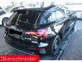 Audi A3 30 TFSI AHK NAVI PDC SHZ VC Schwarz - thumbnail 3