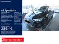Audi A3 30 TFSI AHK NAVI PDC SHZ VC Schwarz - thumbnail 1