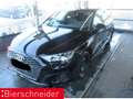 Audi A3 30 TFSI AHK NAVI PDC SHZ VC Schwarz - thumbnail 2