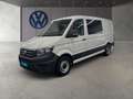 Volkswagen Crafter 35 Kasten 2.0 TDI Navi DAB+ Blanco - thumbnail 2