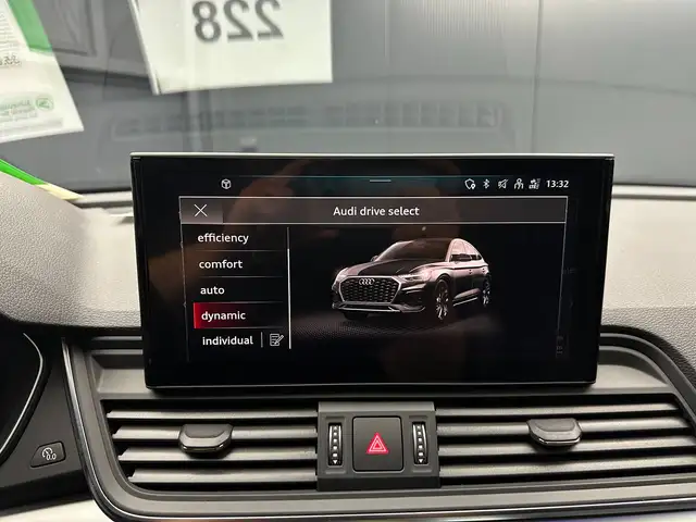 Audi Q5 view 20