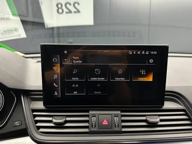 Audi Q5 view 22