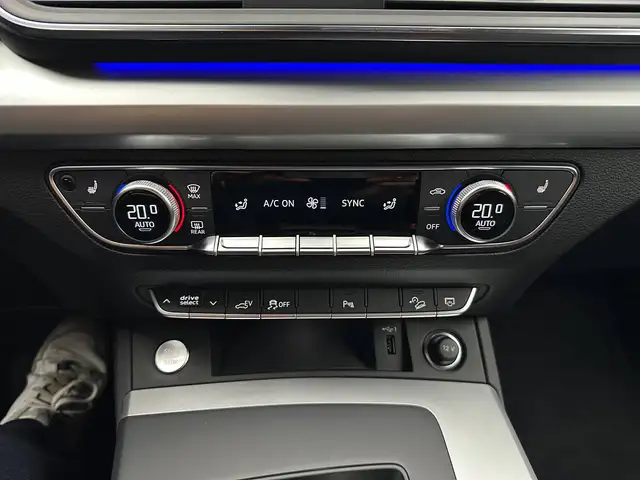 Audi Q5 view 18