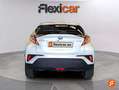 Toyota C-HR 125H Style Plus Blanco - thumbnail 4