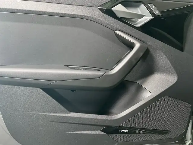 Audi A1 view 14