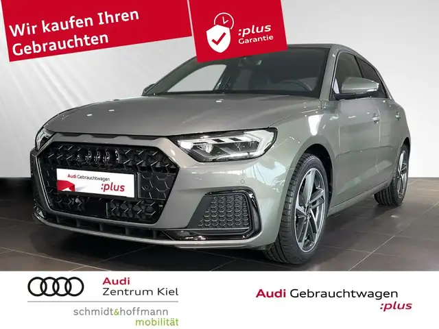 2025 Audi A1 in Grey for sale