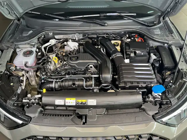 Audi A1 view 11
