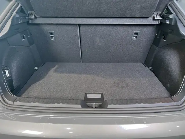 Audi A1 view 10