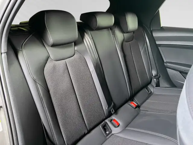Audi A1 view 8