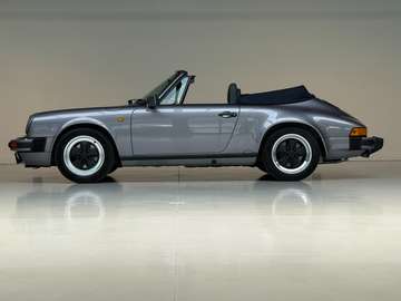 3.2 Carrera Cabriolet G50