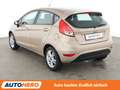 Ford Fiesta 1.0 Celebration*PDC*SHZ*KLIMA*GARANTIE* Gelb - thumbnail 4