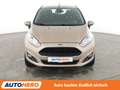 Ford Fiesta 1.0 Celebration*PDC*SHZ*KLIMA*GARANTIE* Gelb - thumbnail 9