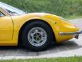 Ferrari 246 dino Yellow - thumbnail 7