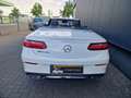 Mercedes-Benz E 220 Cabrio 220d AMG /Dealer onderhouden /Sfeer /Garant Blanc - thumbnail 11