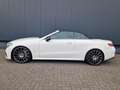 Mercedes-Benz E 220 Cabrio 220d AMG /Dealer onderhouden /Sfeer /Garant Blanc - thumbnail 4