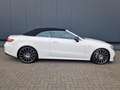Mercedes-Benz E 220 Cabrio 220d AMG /Dealer onderhouden /Sfeer /Garant Blanc - thumbnail 6