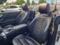 Mercedes-Benz E 220 Cabrio 220d AMG /Dealer onderhouden /Sfeer /Garant Blanc - thumbnail 40