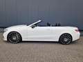 Mercedes-Benz E 220 Cabrio 220d AMG /Dealer onderhouden /Sfeer /Garant Blanc - thumbnail 5