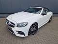Mercedes-Benz E 220 Cabrio 220d AMG /Dealer onderhouden /Sfeer /Garant Blanc - thumbnail 2