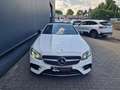 Mercedes-Benz E 220 Cabrio 220d AMG /Dealer onderhouden /Sfeer /Garant Blanc - thumbnail 12