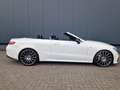 Mercedes-Benz E 220 Cabrio 220d AMG /Dealer onderhouden /Sfeer /Garant Blanc - thumbnail 7